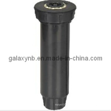 Plastic Pop-up Sprinkler for Irrigation